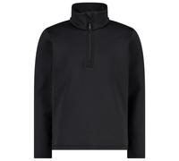 CMP - Kid's Sweat - Pullover in pile 176 nero
