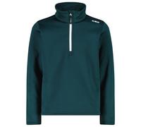 CMP - Kid's Sweat - Pullover in pile 98 blu