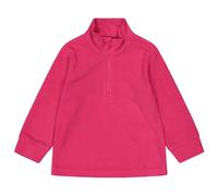 CMP - Kid's Sweater - Pullover in pile 92 fuchsia