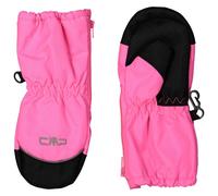CMP - Guanti da sci Baby Taslan, Pink Fluo, 2A