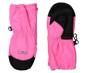 CMP - Kid's Taslan Ski Mitten - Guanti 3 Years fuchsia