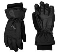 CMP - Kid's Twill Ski Gloves - Guanti 4 nero