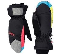 CMP - Kid's Twill Ski Mitten - Guanti 4 nero