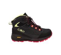 CMP KIDS VERTYX MID WP Scarpe Trekking Alte Antipioggia grigio