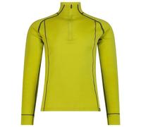 CMP - Kildar Base Layer 35L2617 - Maglia a manica lunga merino 48 giallo