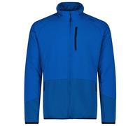 CMP - Kildar Jacket Hybrid - Giacca ibrida 48 blu
