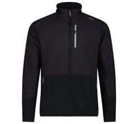 CMP - Kildar Jacket Hybrid - Giacca ibrida 58 nero