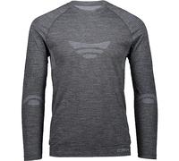 CMP Kildar Man Seamless Sweat Canottiera Uomo