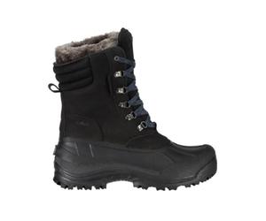 CMP Kinos Snow Boots WP Nero 45