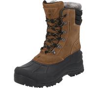 Cmp 3q48867 Kinos Snow Wp Snow Boots Marrone EU 47 Uomo