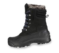 Cmp 3q48867 Kinos Wp Snow Boots Nero EU 41 Uomo