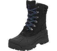CMP KINOS SNOW BOOTS WP, Stivali da Neve Uomo, Nero, 47 EU