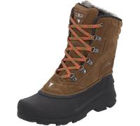 CMP KINOS WMN SNOW BOOTS WP 2.0, Stivali da Neve Donna, Corteccia, 38 EU