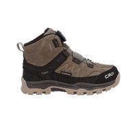 CMP Kiruna Mid Waterproof Kids Deserto/Sabbia 37 Marrone