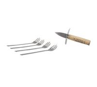 CMP Kit 5 PIEZAS para OSTRAS