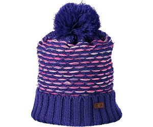 Cmp Knitted Beanie One Size