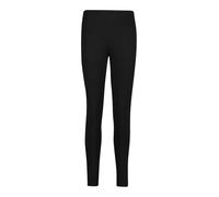 CMP Leggings elasticizzati da donna in cotone biologico - 48