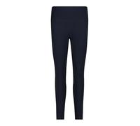 CMP Leggings elasticizzati da donna in tessuto elasticizzato a 4 vie con funzione Dry - 38
