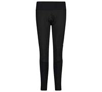 CMP Leggins Bike Donna, Nero, EU 38