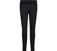 CMP Leggins Bike Donna, Nero, EU 44