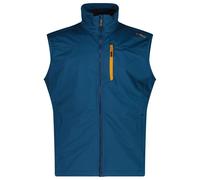 Cmp 30a9317 Vest Blu 4XL Uomo