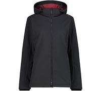 CMP Long Fit 3A22226 Giacca Softshell M