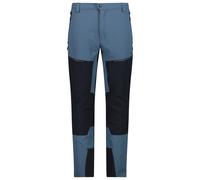 CMP - Long Pant 35T2507 - Pantaloni da trekking 46 blu