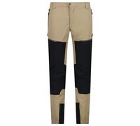 CMP - Long Pant 35T2507 - Pantaloni da trekking 54 beige