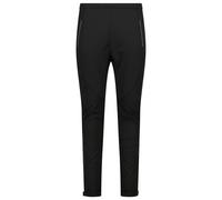 CMP - Long Pant 36T1187 - Pantaloni softshell 56 nero