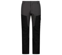 CMP - Long Pant 36T1457 - Pantaloni da trekking 56 nero
