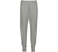 CMP Long Pant Light Fleece Plain Colour, Girl, 54, Fumo Mel.