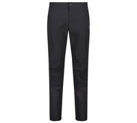 CMP - Long Pant - Pantaloni da trekking 48 nero