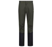 CMP - Long Pant - Pantaloni da trekking 52 nero