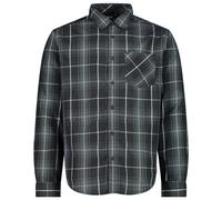 CMP - Longsleeve Shirt - Camicia 54 grigio