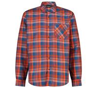 CMP - Longsleeve Shirt - Camicia 54 variopinto