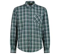 CMP - Longsleeve Shirt - Camicia 58 variopinto