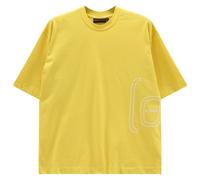CMP - Loose Fit T-Shirt - T-shirt M giallo