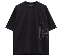 CMP - Loose Fit T-Shirt - T-shirt XL nero