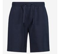 Cmp Luca Man Bermuda Cotone Blu Uomo 36D8057 N950