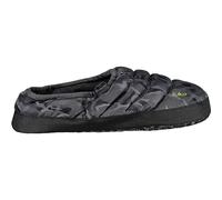 CMP LYINX SLIPPER, Sandali a Ciabatta Uomo, Titanio-Nero, 40/41 EU