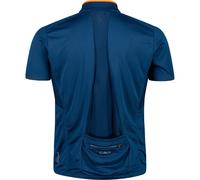 Cmp Bike T-shirt 31c7957 Short Sleeve Jersey Blu S Uomo Bluesteel