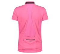 Cmp Maglia A Maniche Corte Fietsshirt 30c7336 Pink Fluo