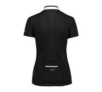 Cmp Maglia A Maniche Corte Fietsshirt Met Korte Mouwen 30c7336 Black