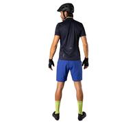 Cmp Maglia A Maniche Corte Free Bike 32c6867 BBlue / Acid