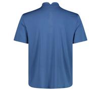 Cmp Free Bike 32c6877 Short Sleeve Jersey Blu S Uomo Dusty Blue