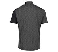 Cmp Maglia A Maniche Corte H-bike 31c7997 Black / Concrete