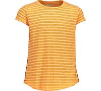 CMP Maglia a Maniche Corte in Cotone e Poliestere