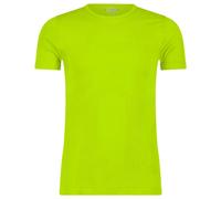 Cmp Seamless 32y2707 Short Sleeve Jersey Verde S-M Uomo Acid