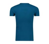 Cmp Maglia A Maniche Corte Seamless 32y2707 Deep Lake