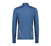 Cmp 32l2827 Long Sleeve Jersey Blu S Uomo Bluestone